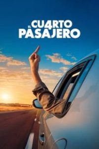 El cuarto pasajero [Spanish]